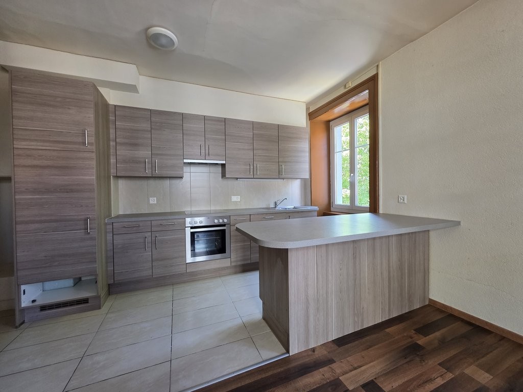 3-Zimmer-Wohnung