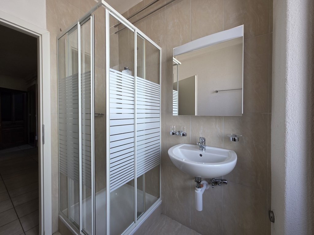3-Zimmer-Wohnung