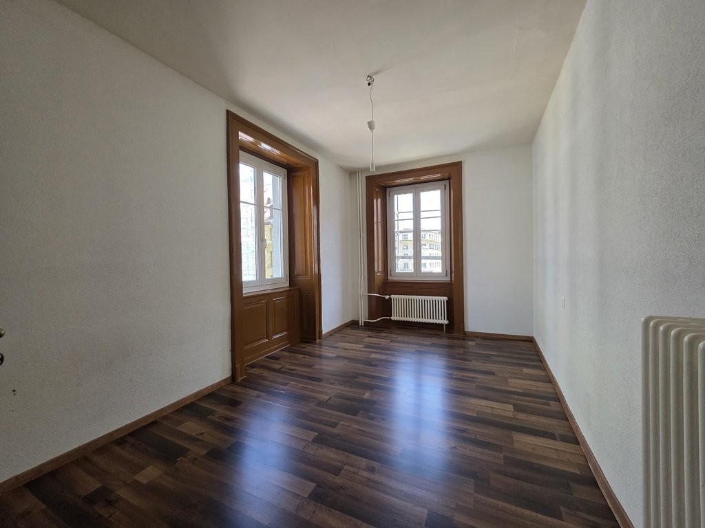 3-Zimmer-Wohnung