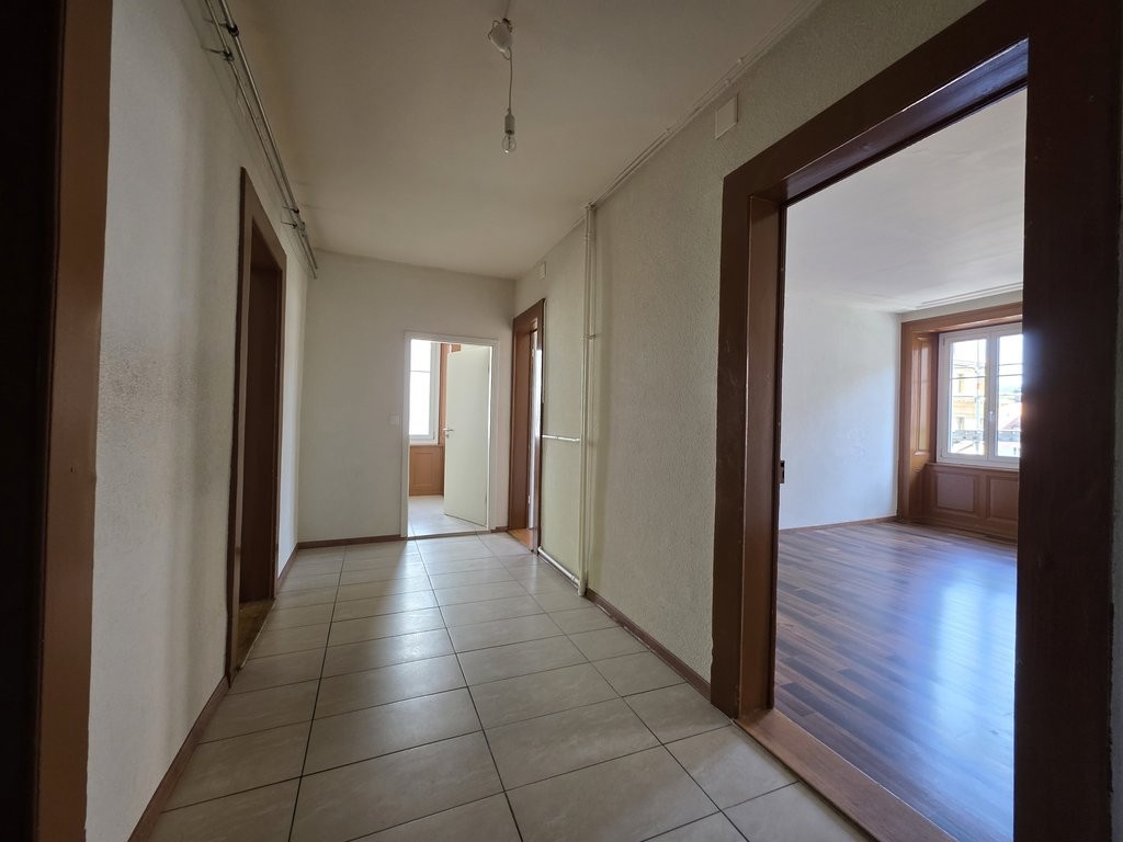 3-Zimmer-Wohnung