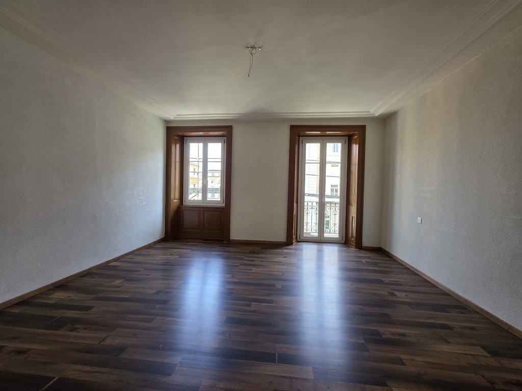 3-Zimmer-Wohnung
