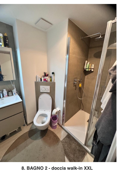 Appartement de 4 ½ pièces