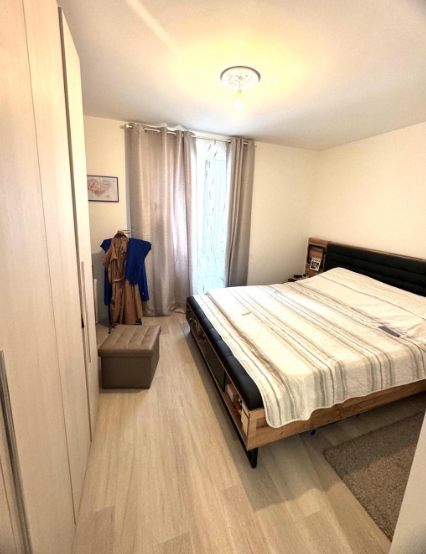 Appartement de 4 ½ pièces