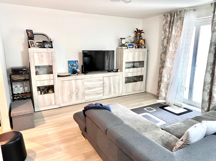 Appartement de 4 ½ pièces