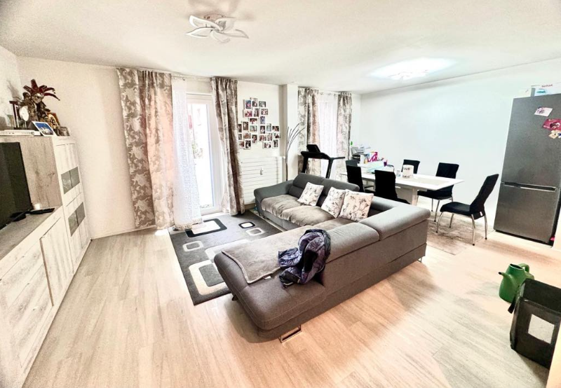 Appartement de 4 ½ pièces
