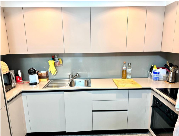 Appartement de 4 ½ pièces