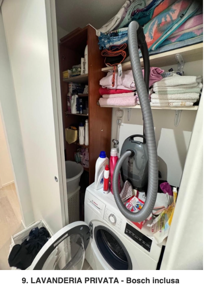 Appartement de 4 ½ pièces