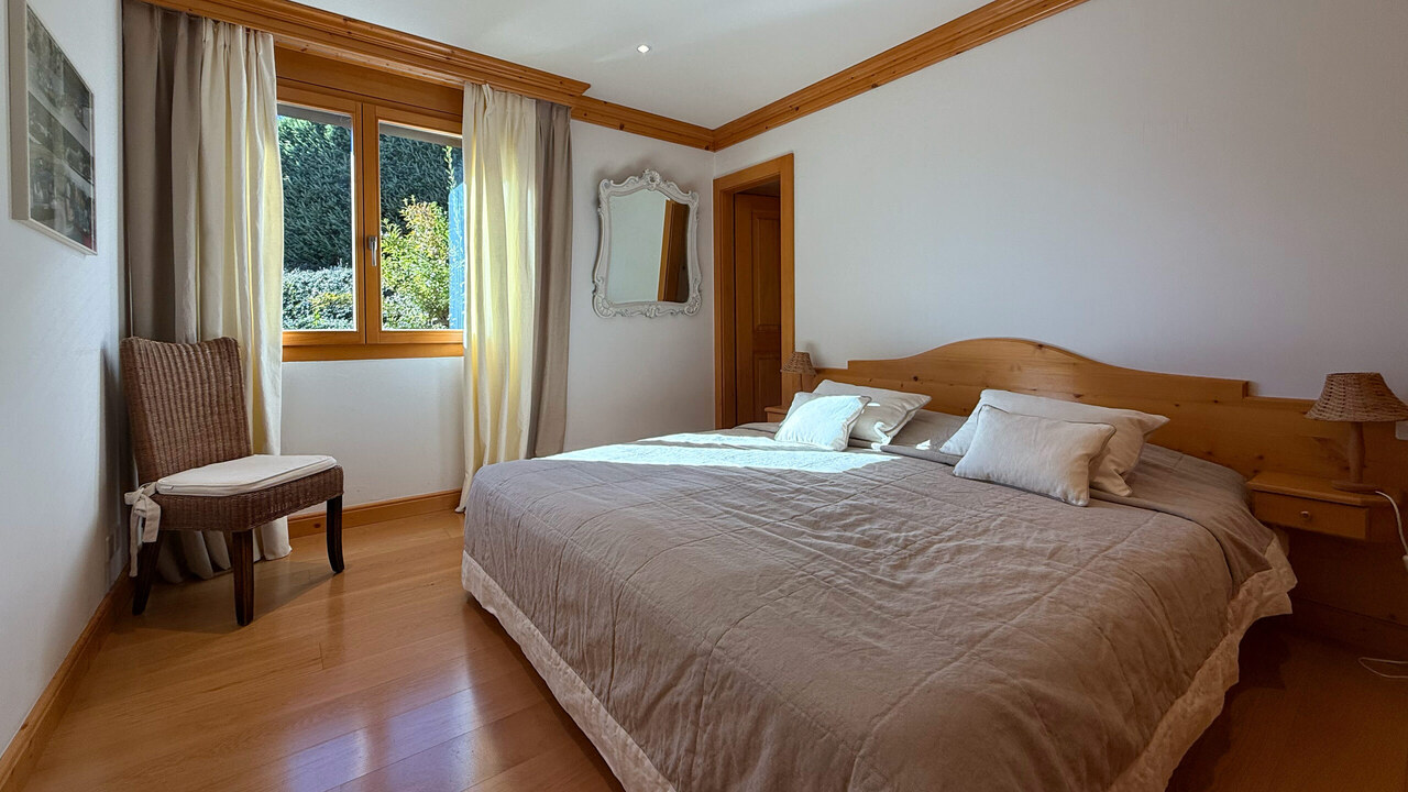 3 ½ Zimmer-Wohnung