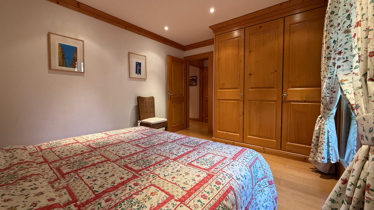 3 ½ Zimmer-Wohnung