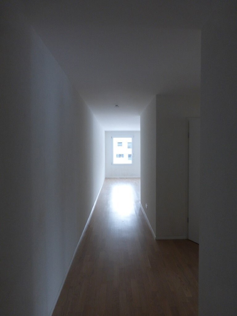 4 ½ Zimmer-Wohnung