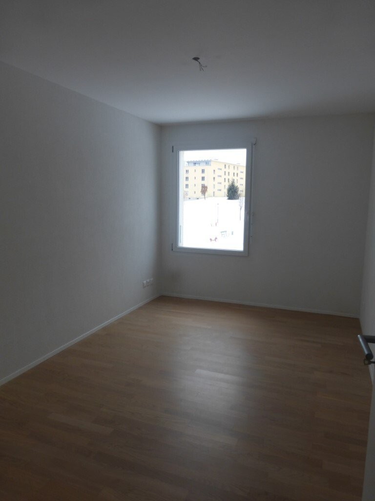 4 ½ Zimmer-Wohnung