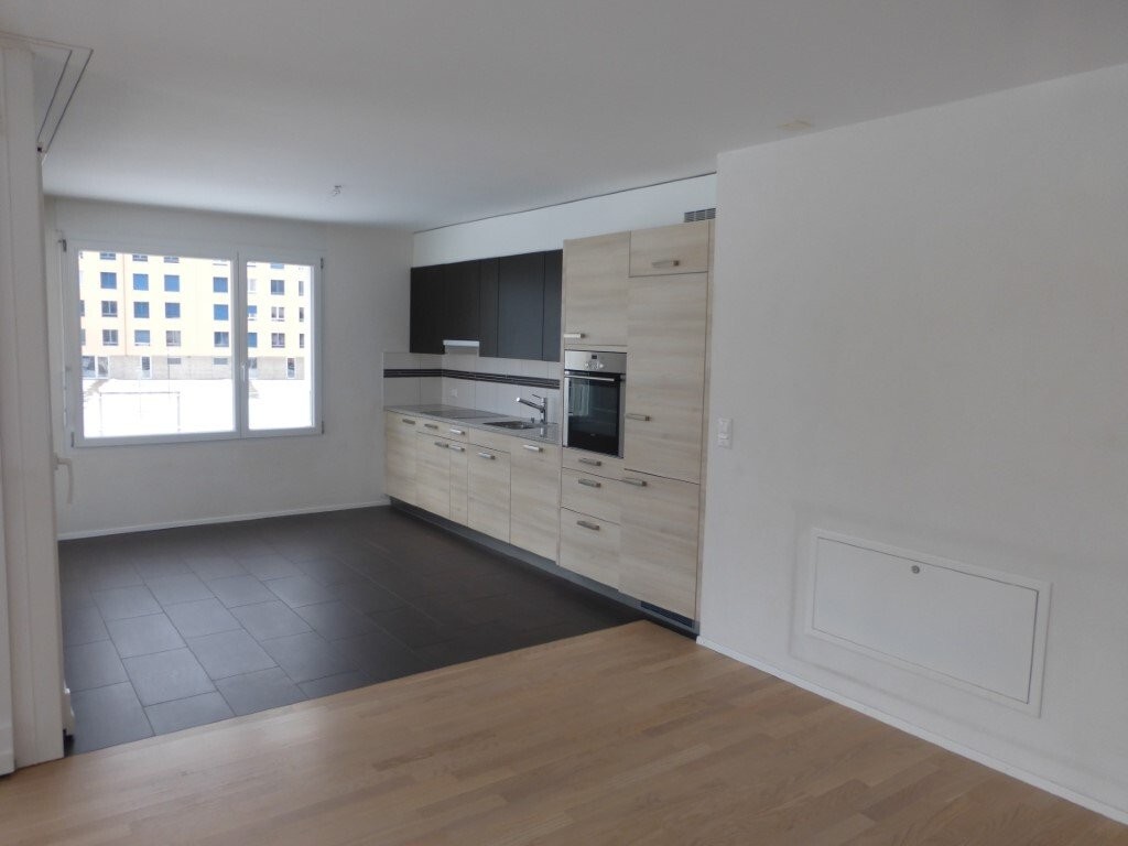 4 ½ Zimmer-Wohnung