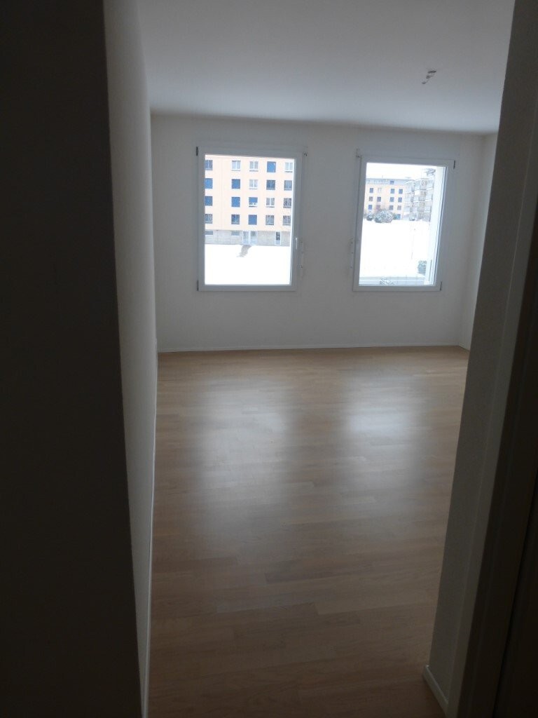 4 ½ Zimmer-Wohnung