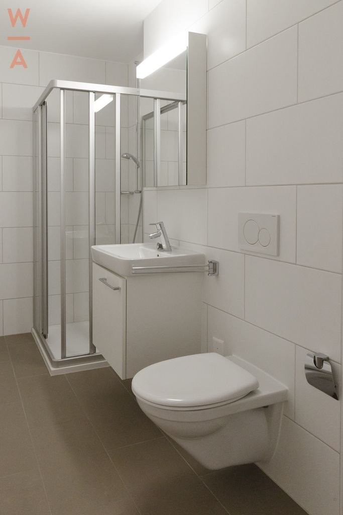 2 ½ Zimmer Wohnung