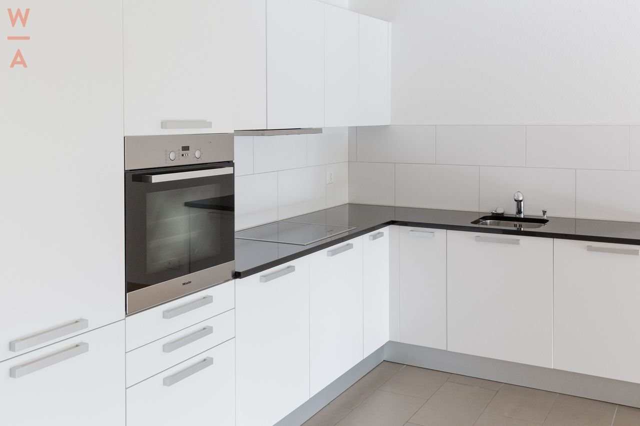 2 ½ Zimmer Wohnung