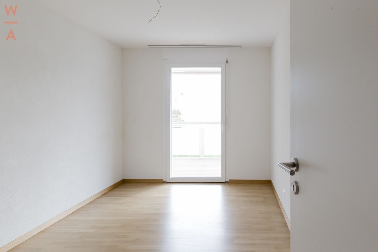 2 ½ Zimmer Wohnung