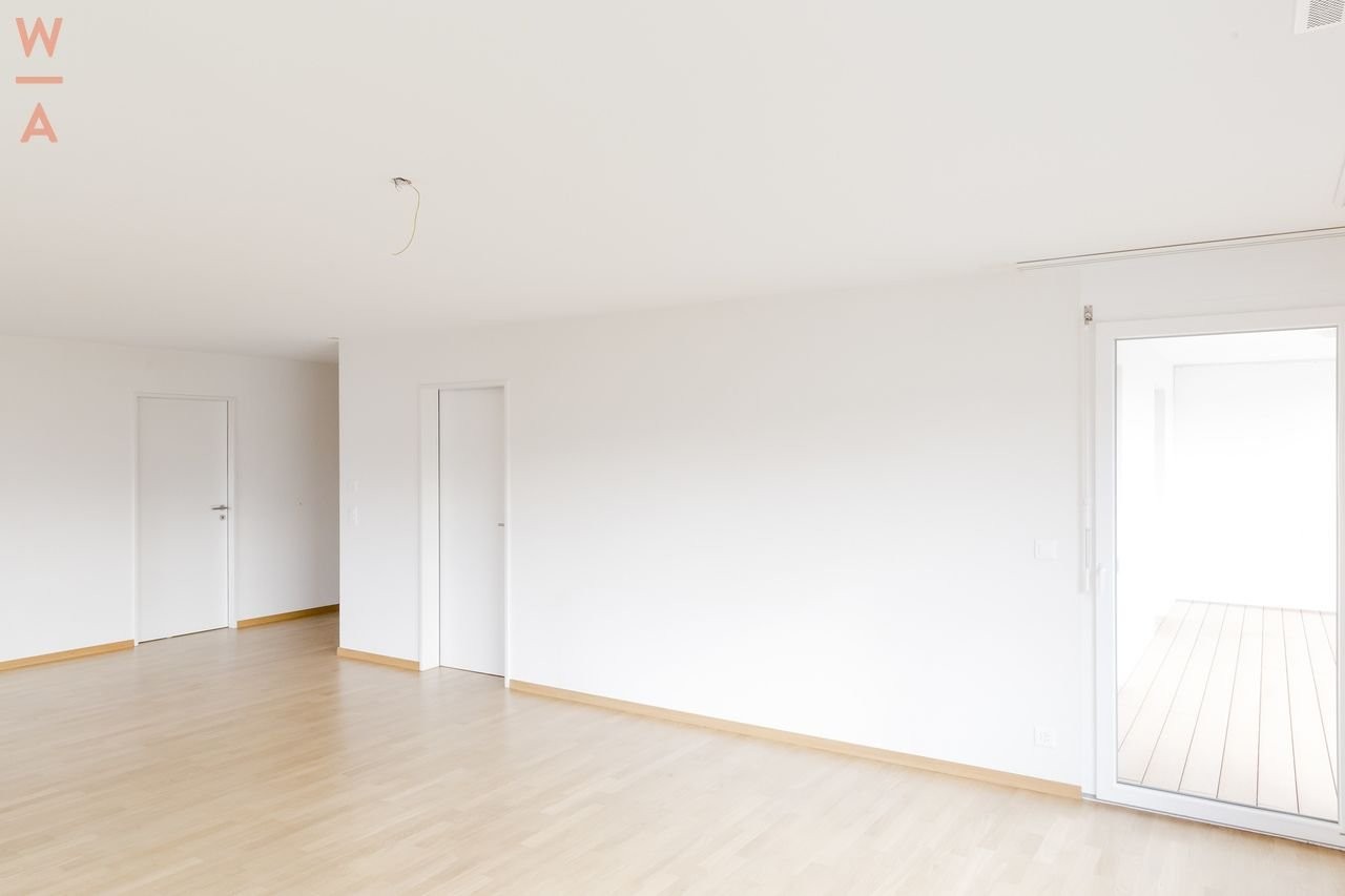 2 ½ Zimmer Wohnung