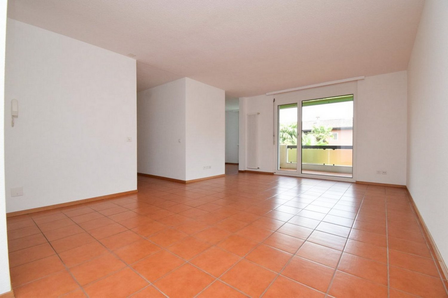 3 ½ Zimmer-Wohnung