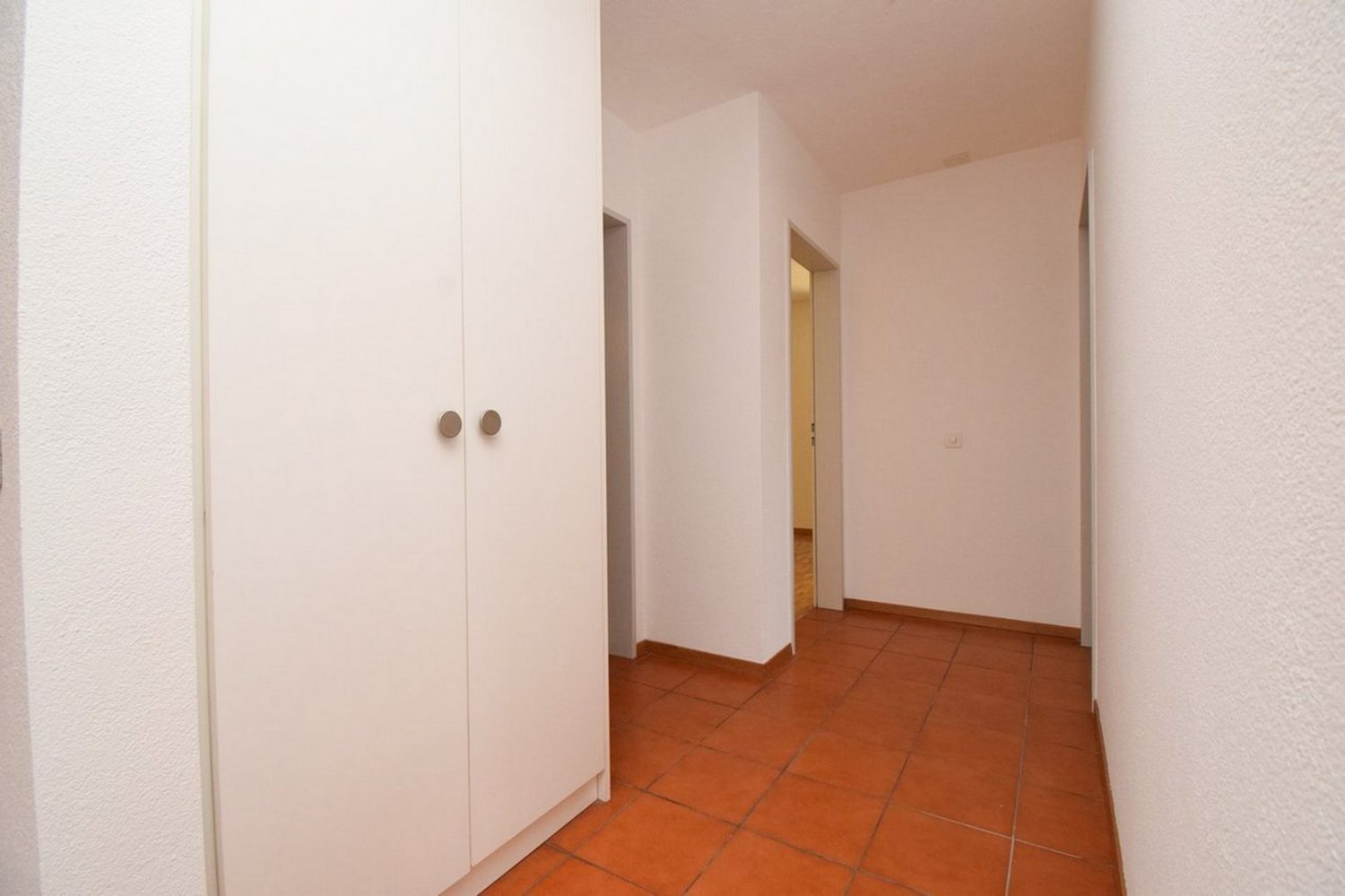 3 ½ Zimmer-Wohnung