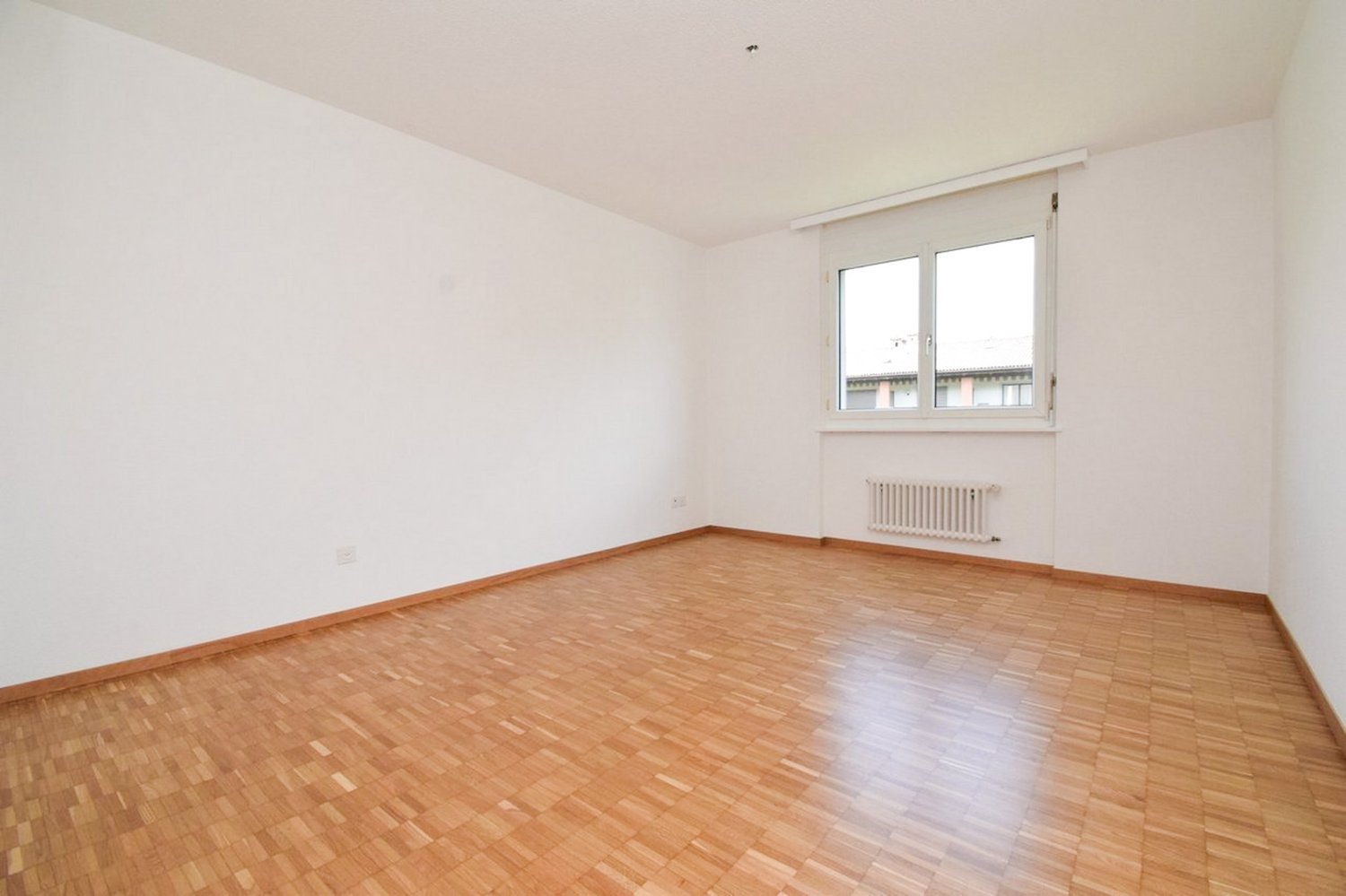 3 ½ Zimmer-Wohnung