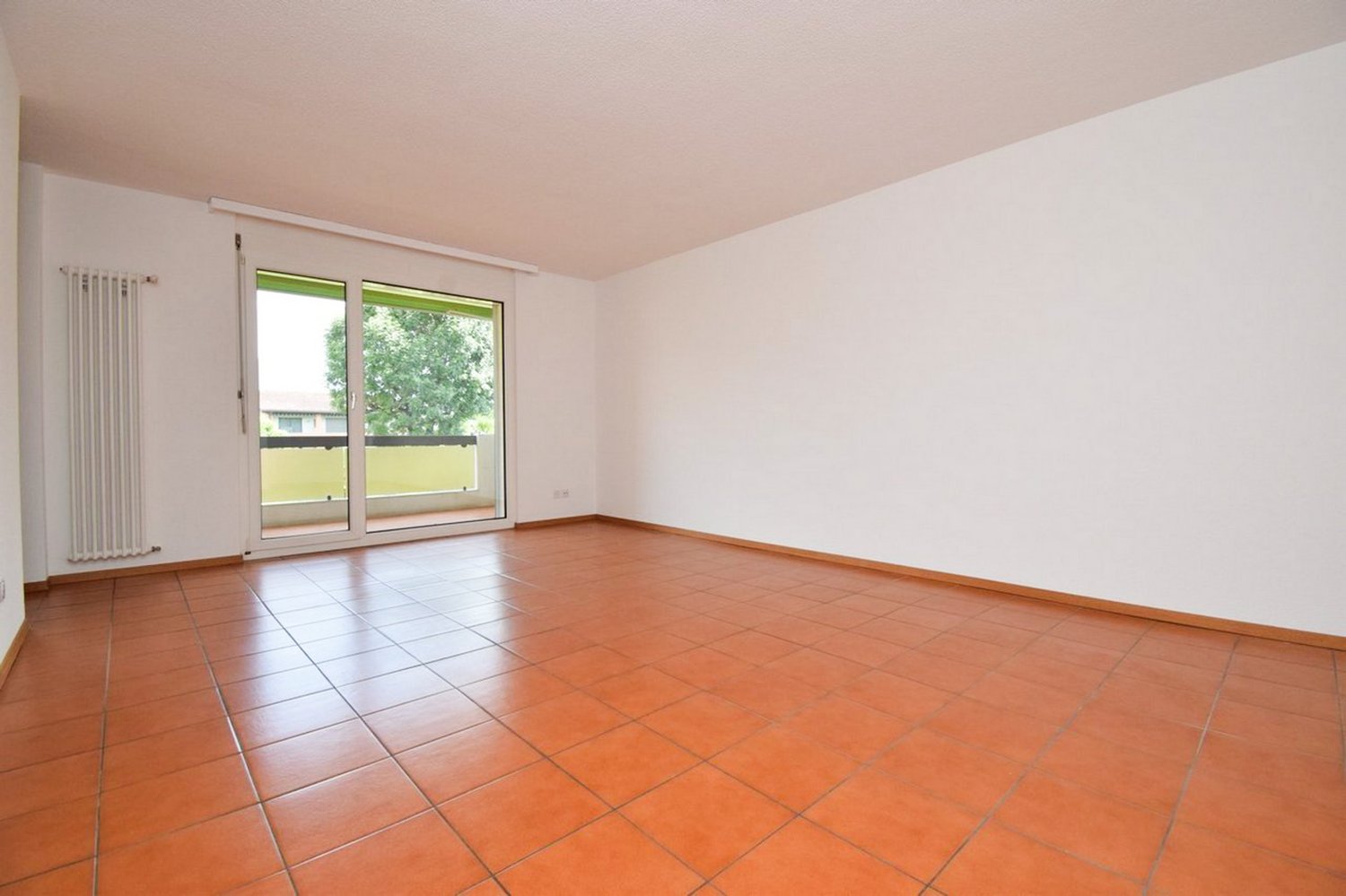 3 ½ Zimmer-Wohnung