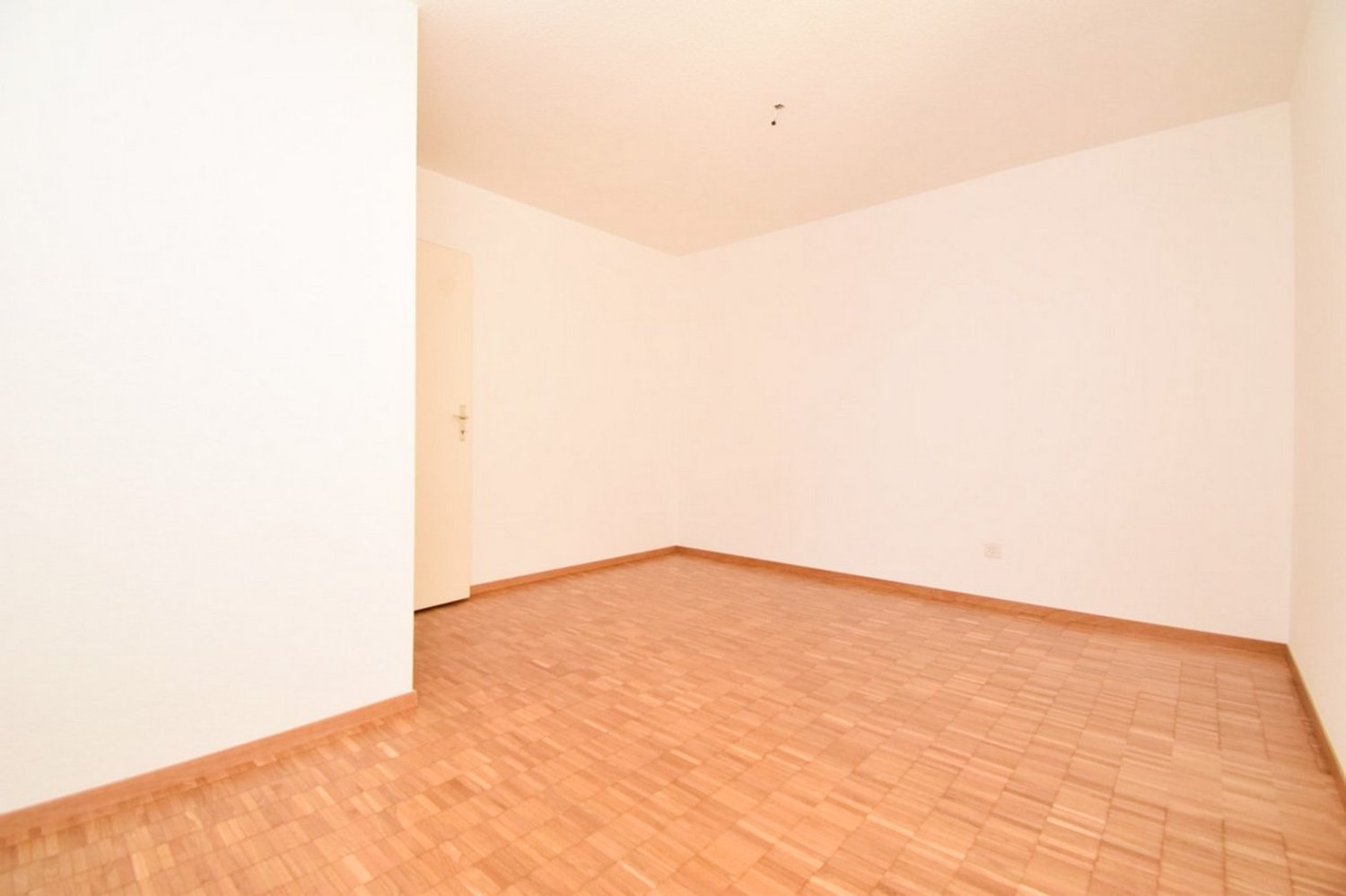 3 ½ Zimmer-Wohnung