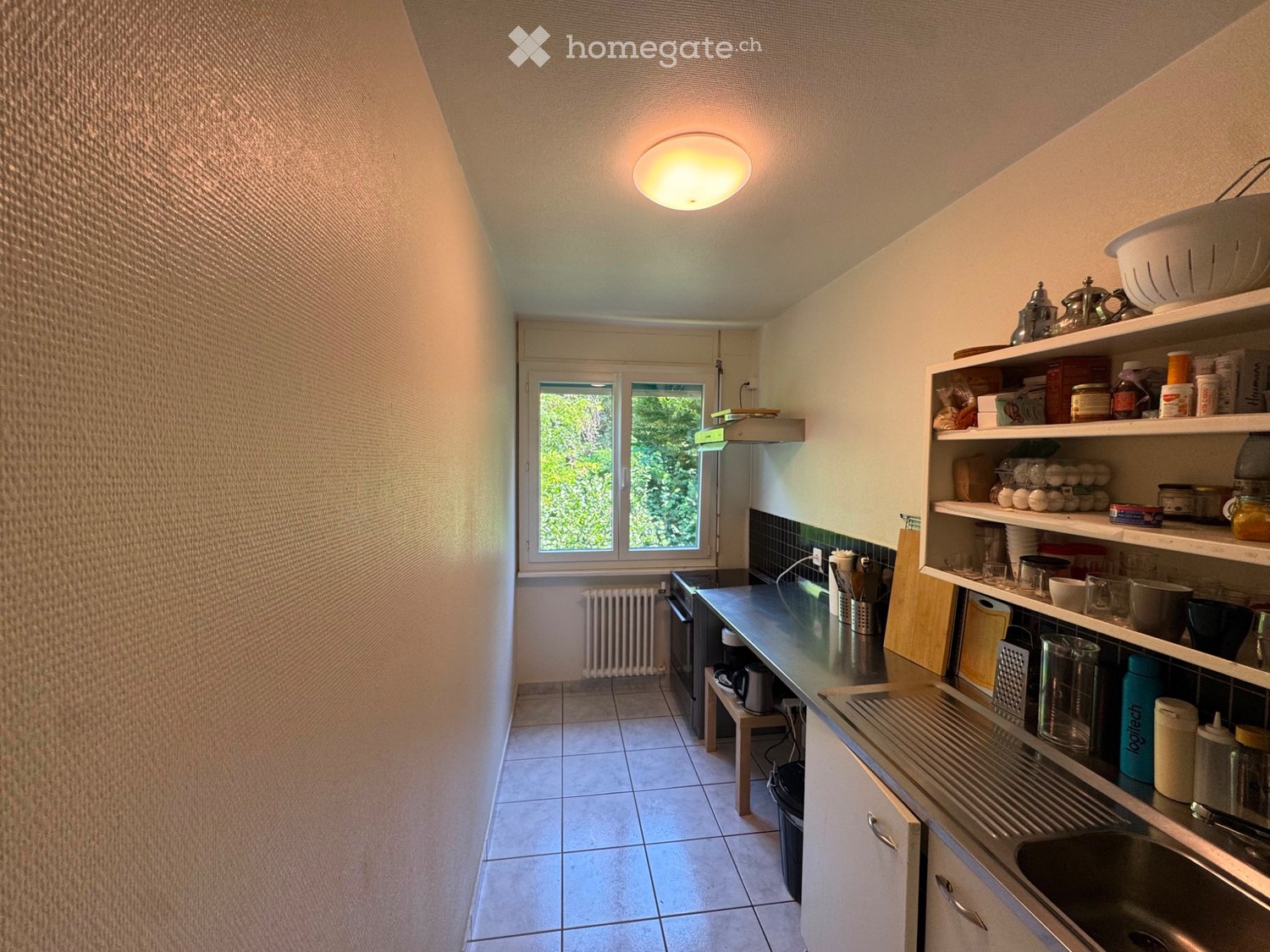 3-Zimmer-Wohnung