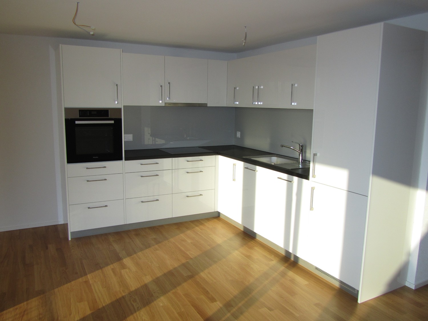 appartamento mansardato di 2 ½ locali