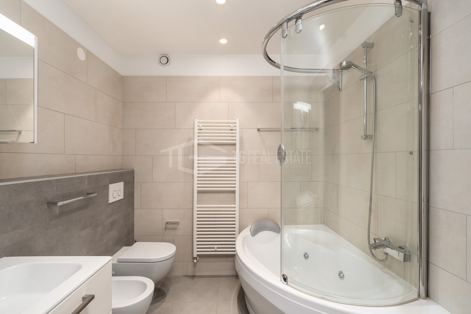 2 ½ Zimmer-Wohnung