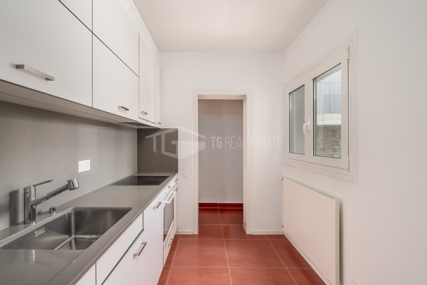 2 ½ Zimmer-Wohnung