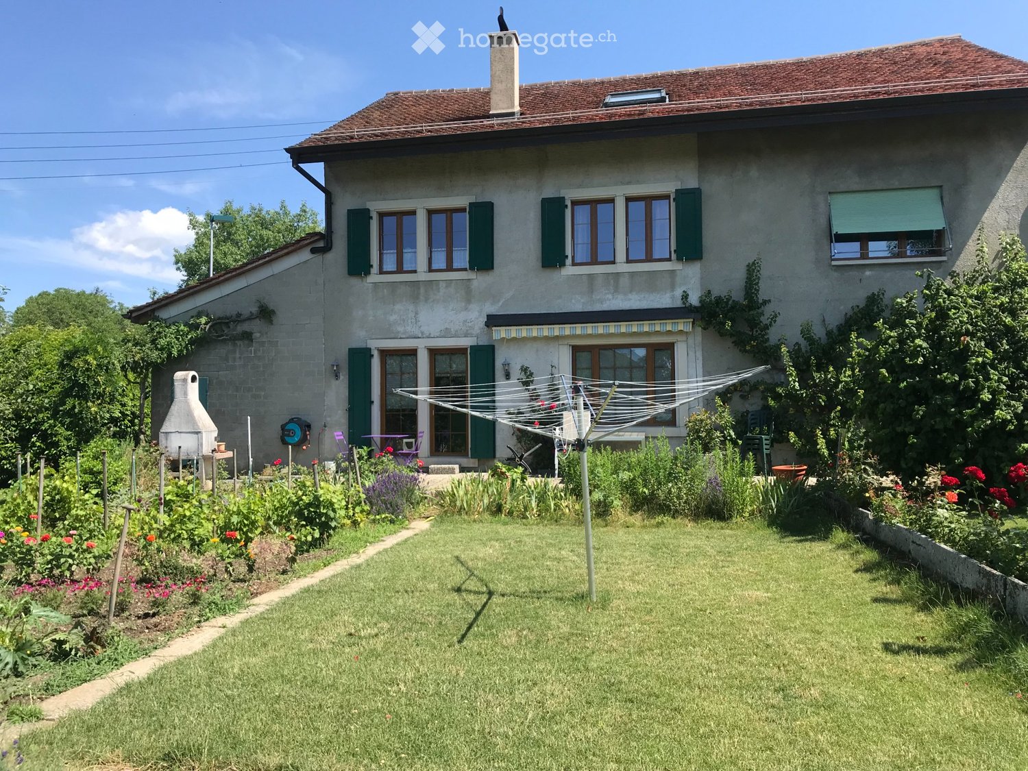 Appartamento di 5 ½ locali