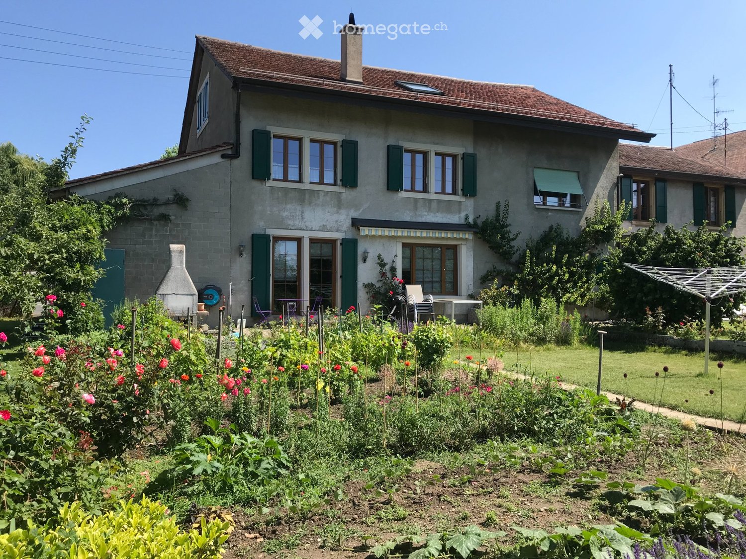 Appartamento di 5 ½ locali
