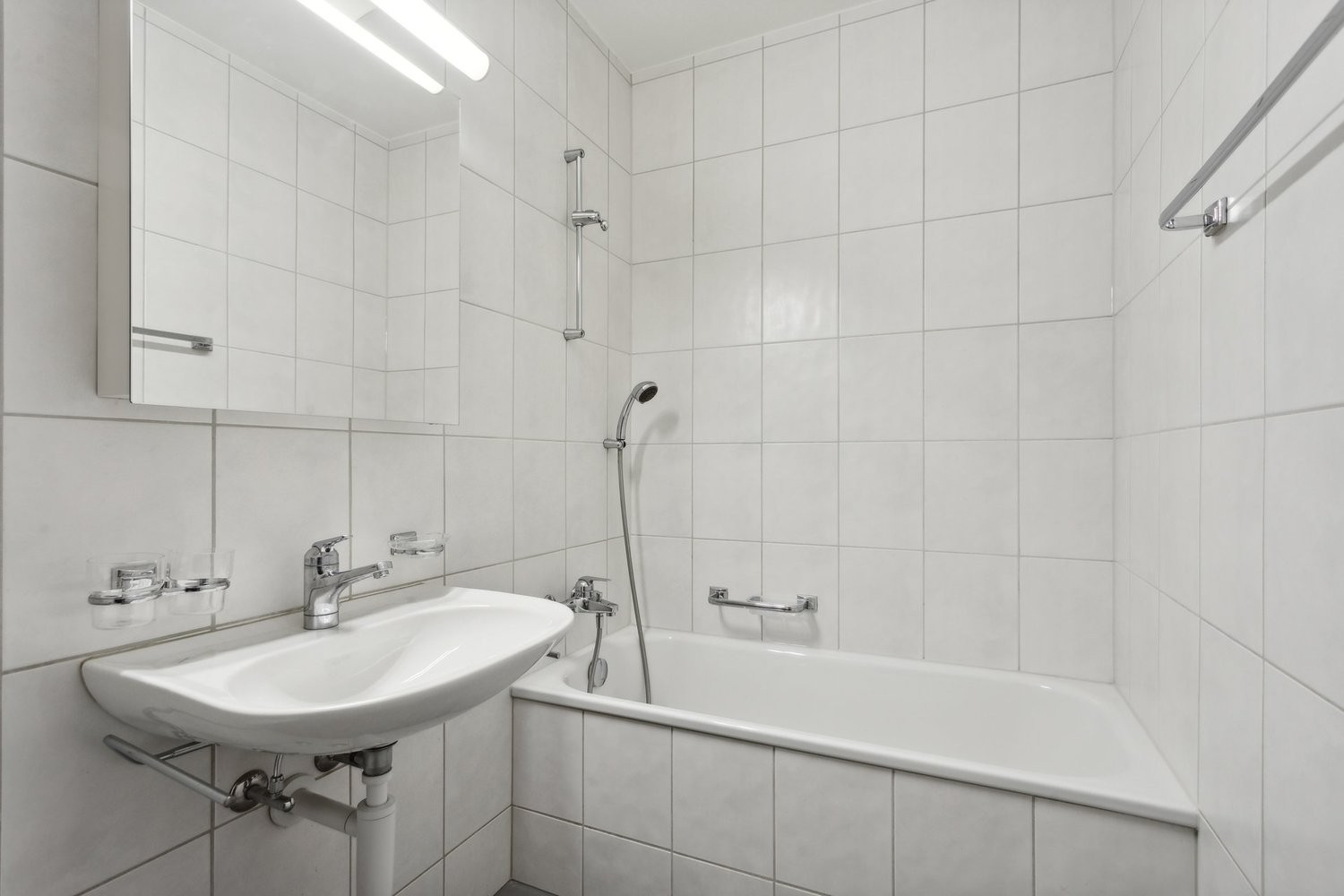 Appartamento di 1 ½ locali