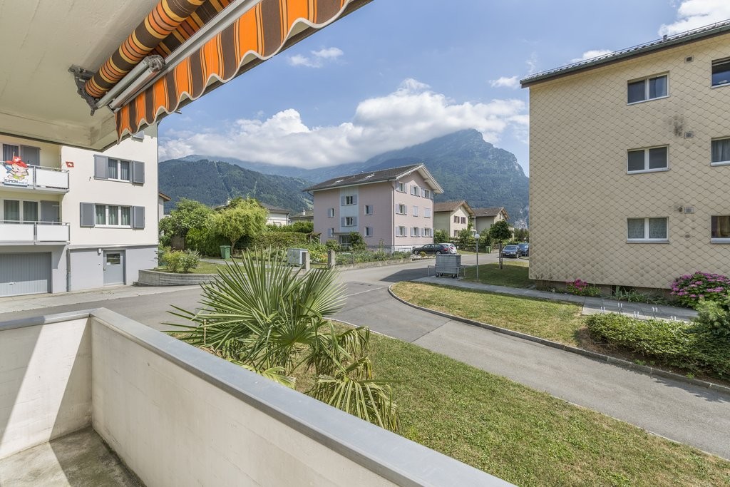 Appartamento di 3 locali