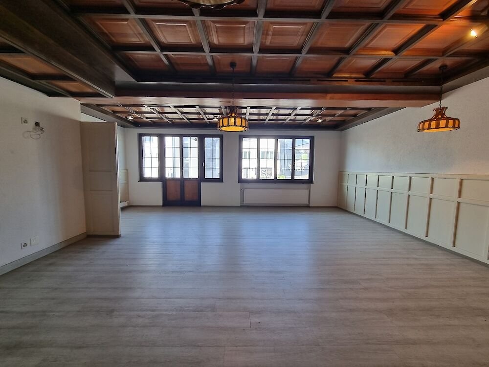 150m² commerciale