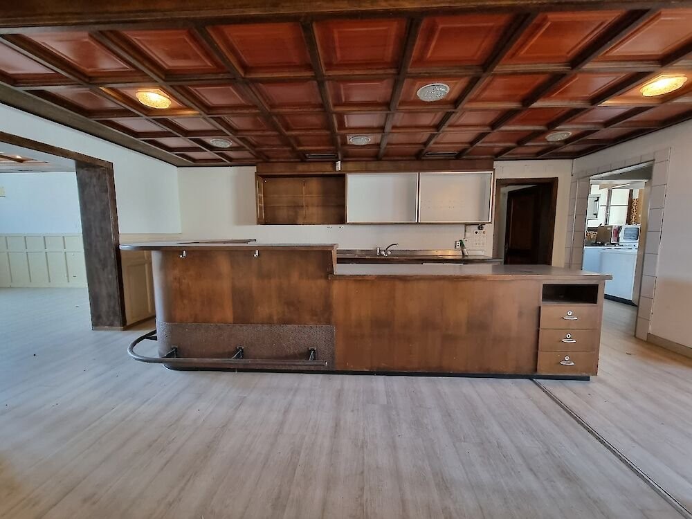 150m² commerciale