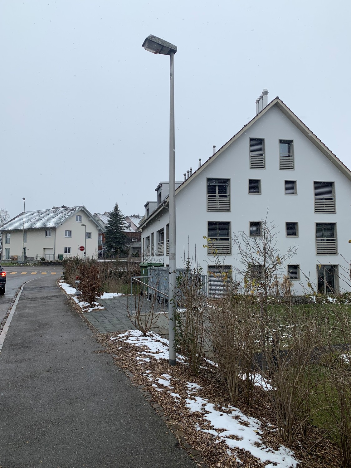 18m² locale hobby