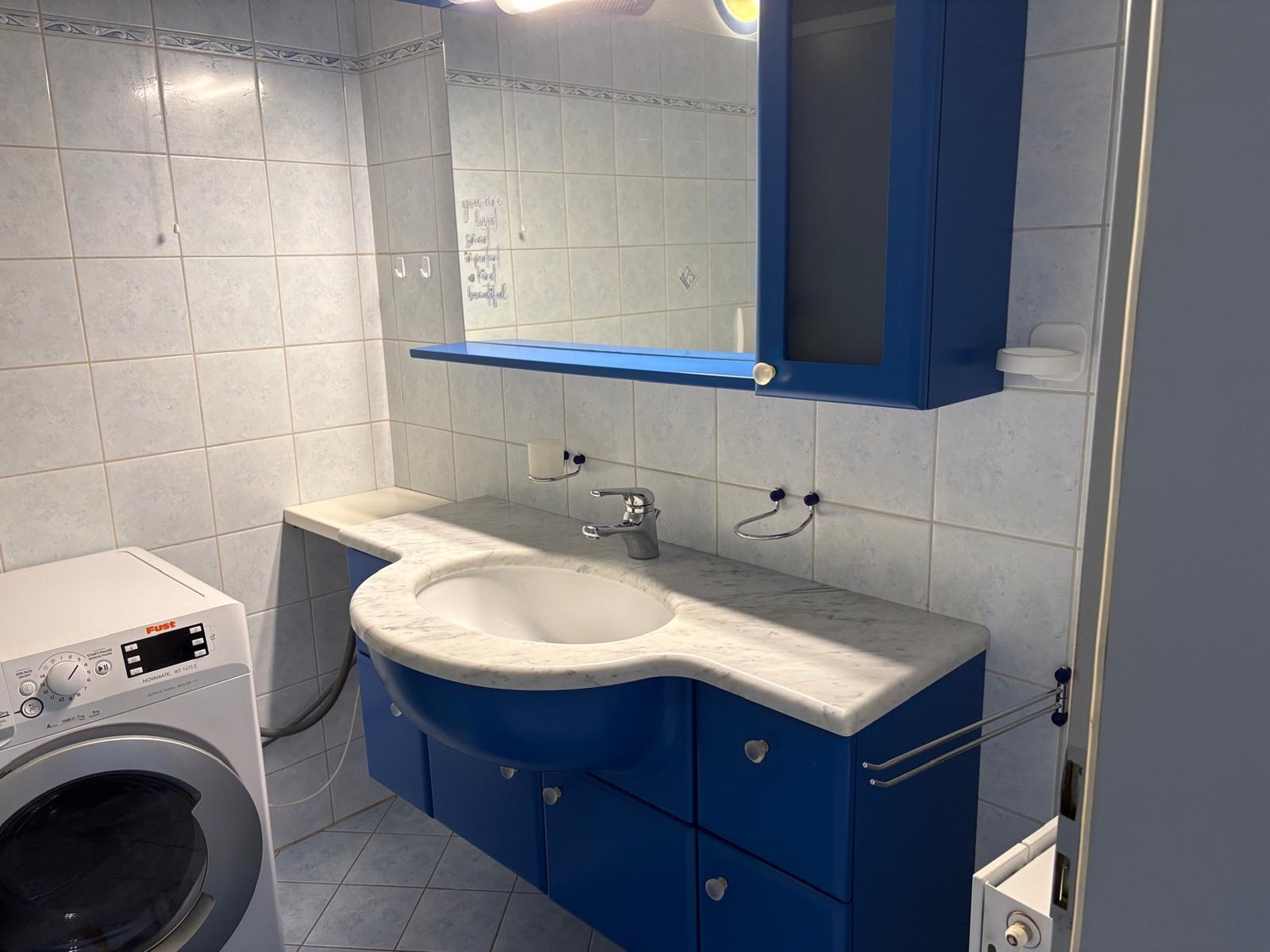 Appartamento di 2 ½ locali