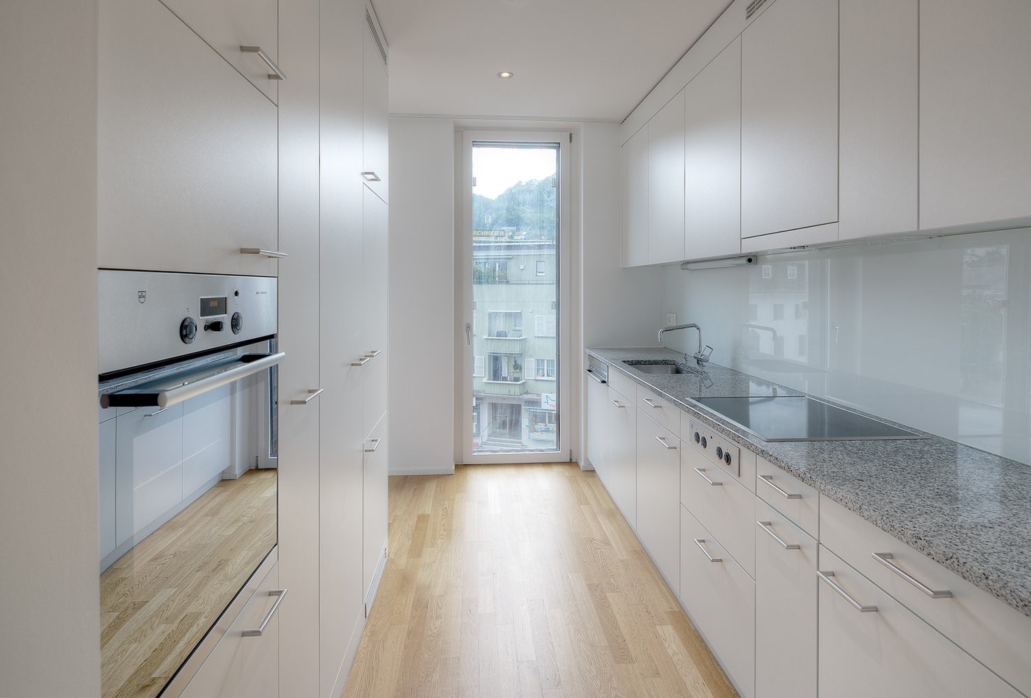 4 ½ locali appartamento in attico