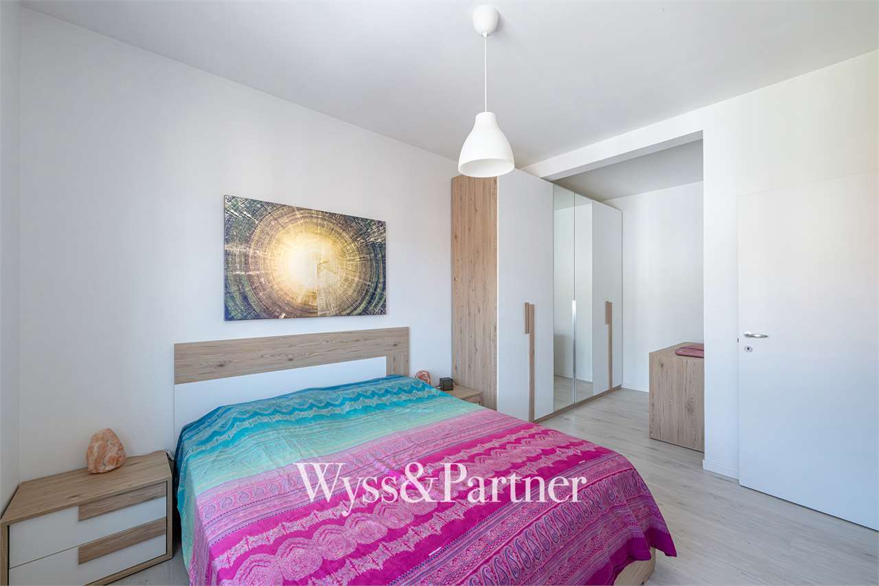3.5-Zimmer-Appartement