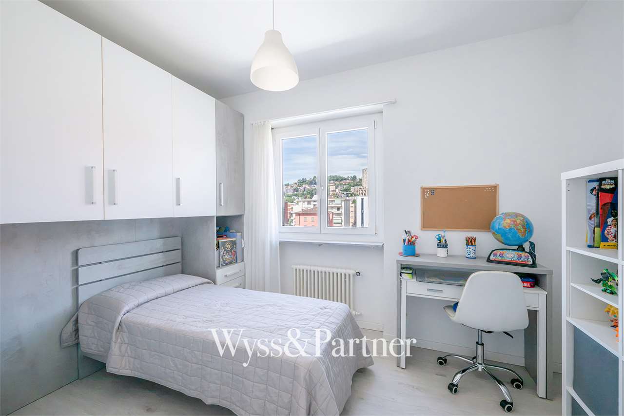 3.5-Zimmer-Appartement