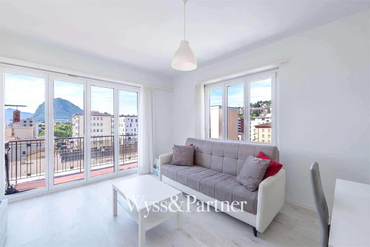 3.5-Zimmer-Appartement