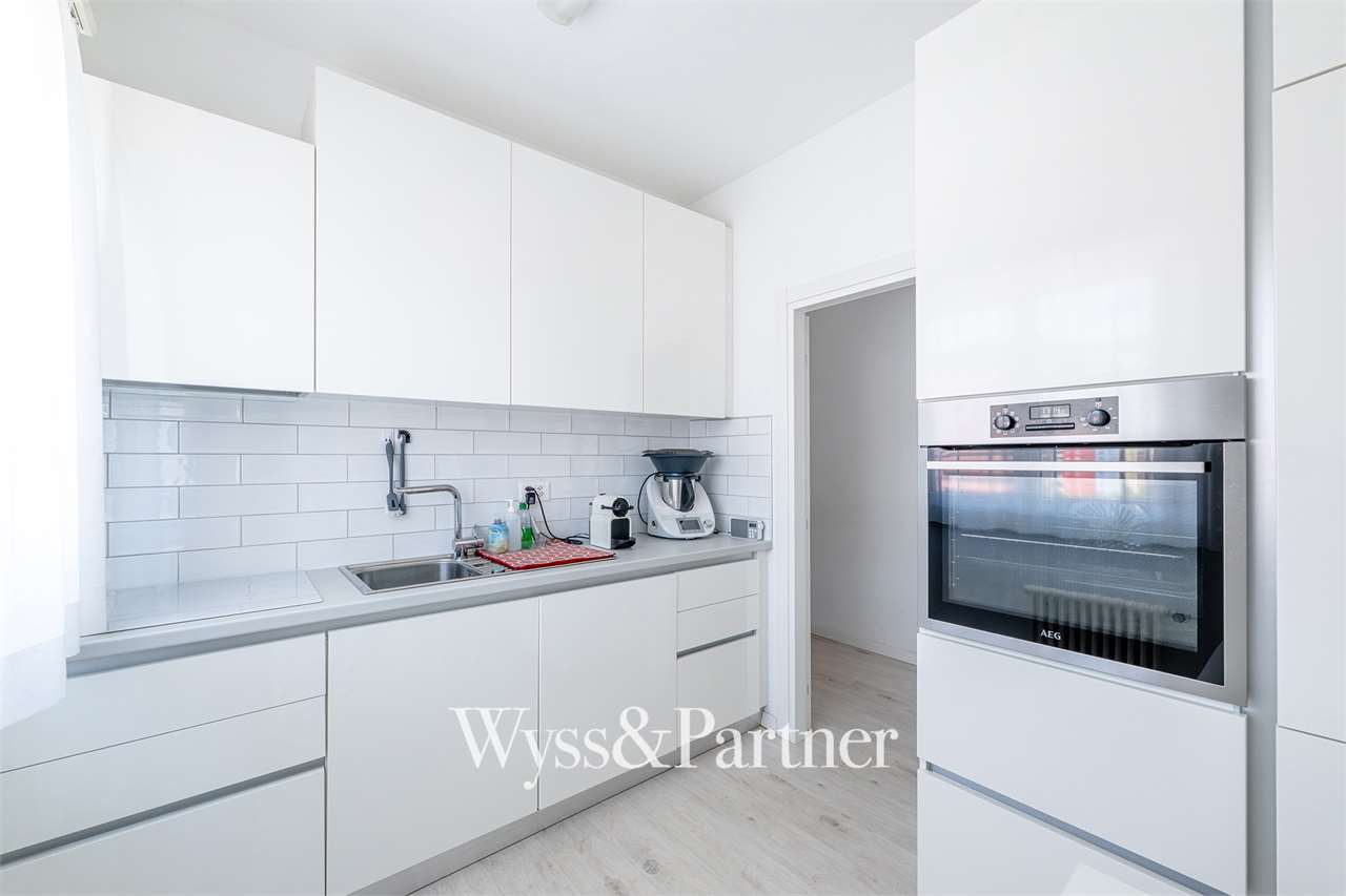 3.5-Zimmer-Appartement