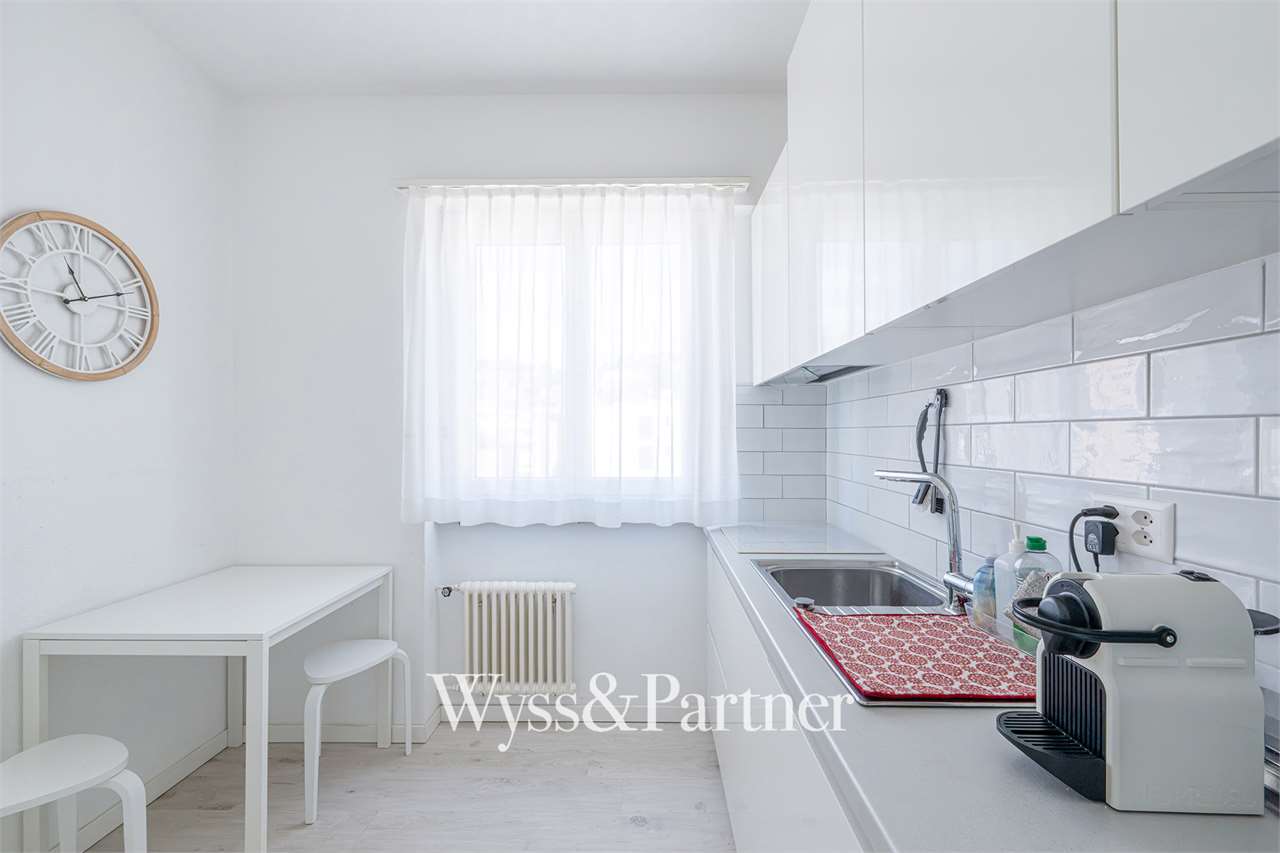3.5-Zimmer-Appartement