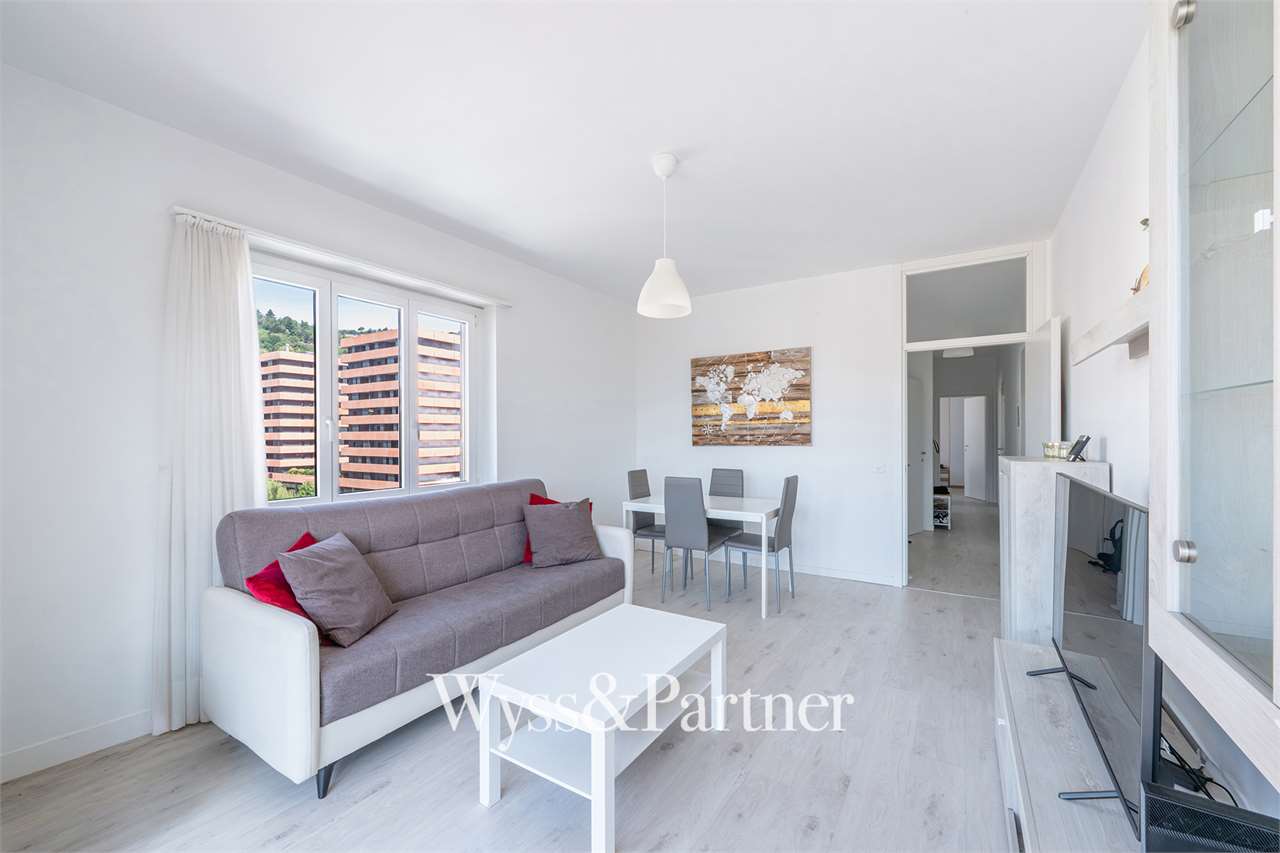 3.5-Zimmer-Appartement