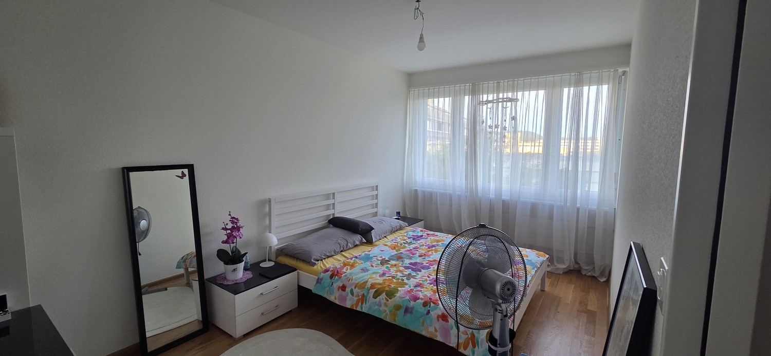 Appartement de 3 ½ pièces