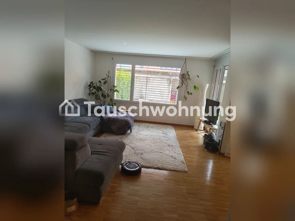 3 ½ rooms duplex