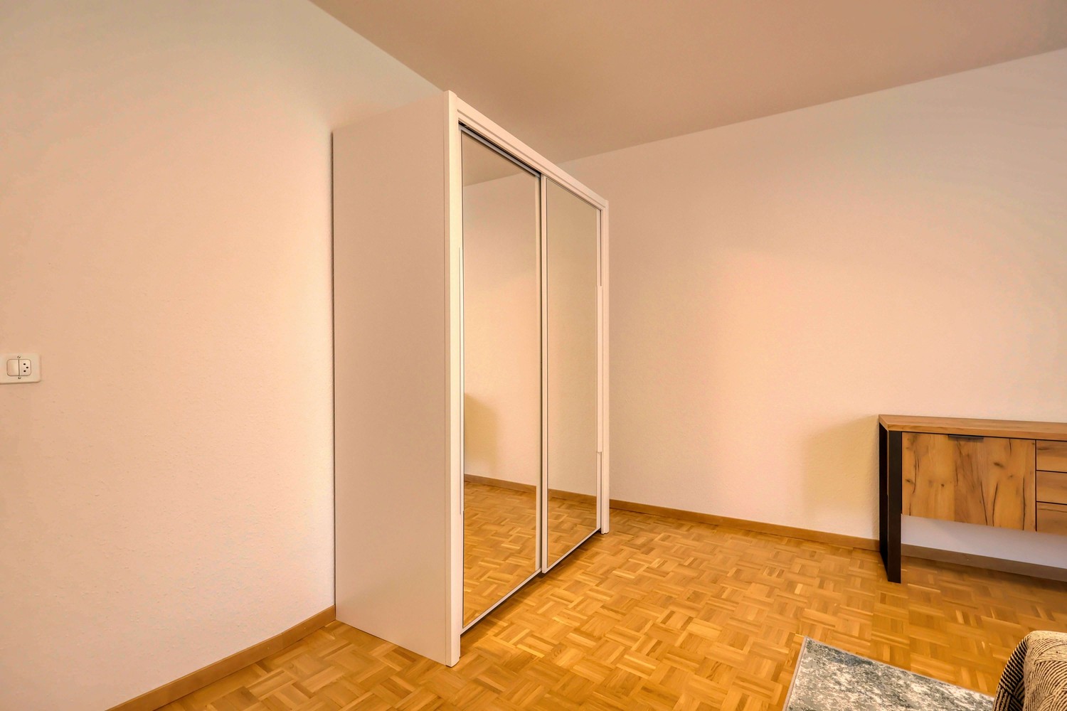 Chambre en colocation