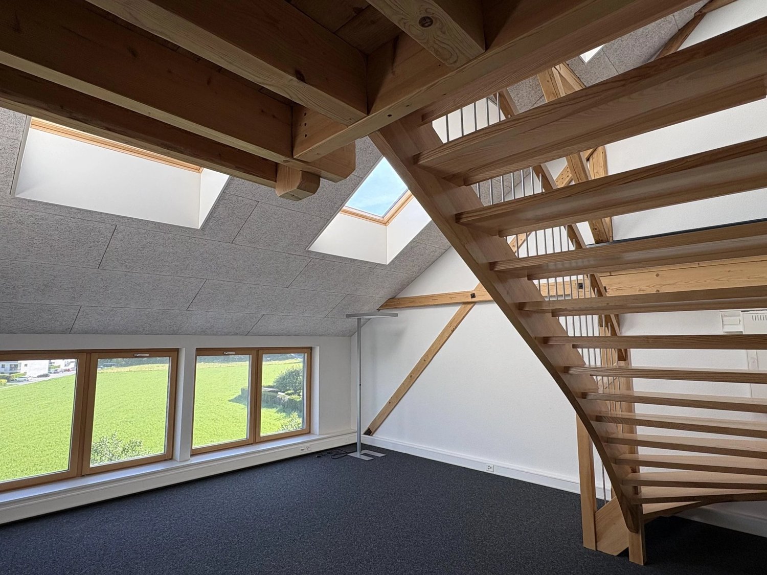 106m² ufficio