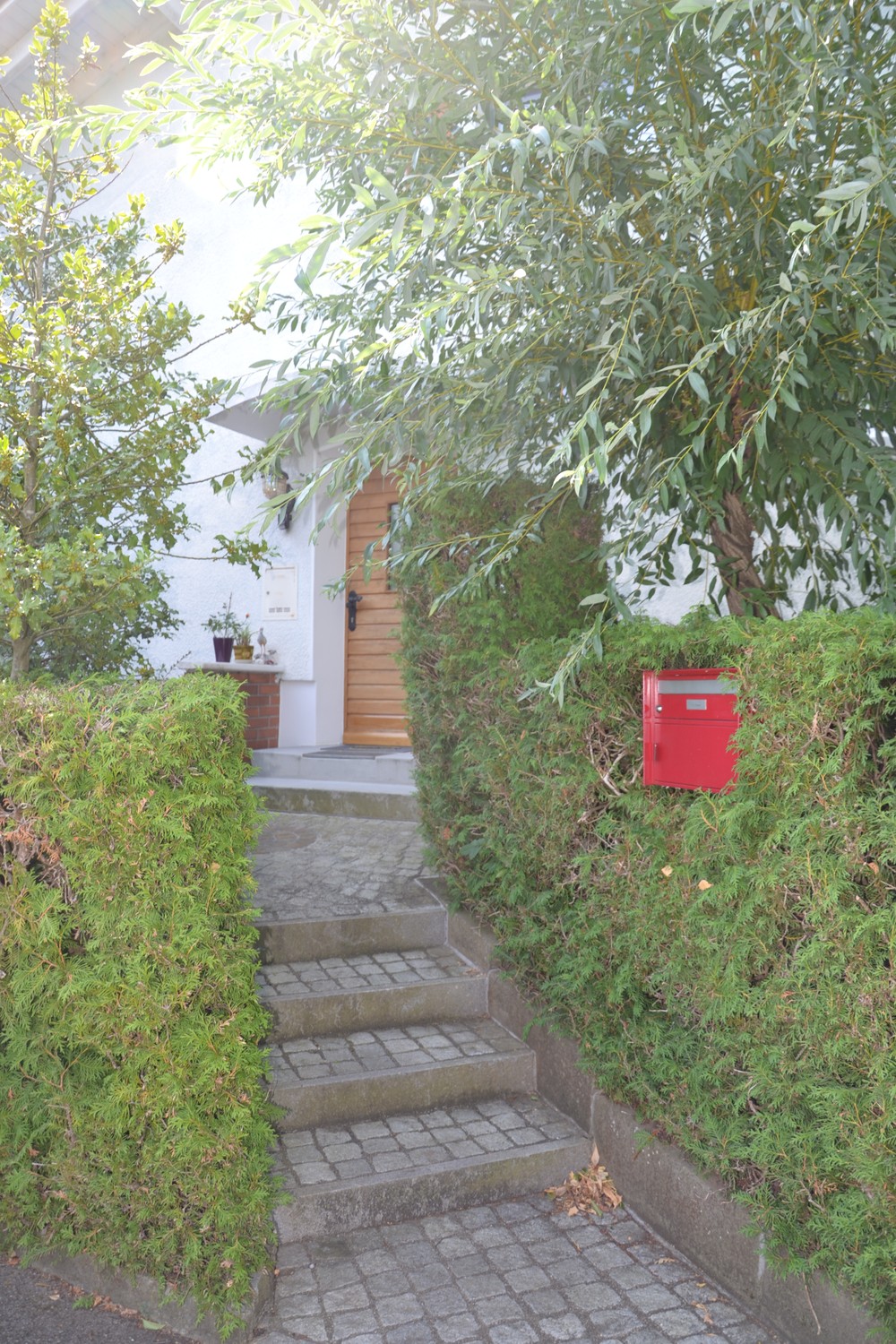 Casa singola di 5 ½ locali
